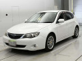 2007 Subaru Impreza