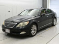 2007 Lexus LS