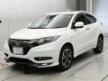 2018 Honda VEZEL