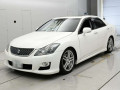2008 Toyota Crown