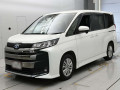 2023 Toyota Noah