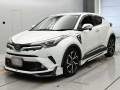 2017 Toyota C-HR