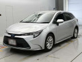 2023 Toyota Corolla Touring Wagon