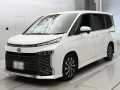 2022 Toyota Voxy