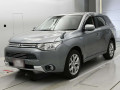 2015 Mitsubishi Outlander PHEV