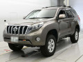 2015 Toyota Land Cruiser Prado