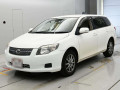 2008 Toyota Corolla Fielder