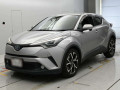 2017 Toyota C-HR