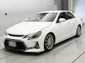 2011 Toyota Mark X