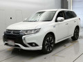 2015 Mitsubishi Outlander PHEV