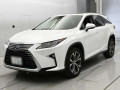 2018 Lexus RX