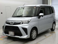 2023 Toyota Roomy