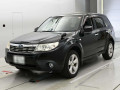 2009 Subaru Forester