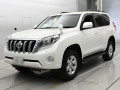 2014 Toyota Land Cruiser Prado