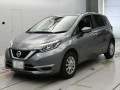 2018 Nissan Note