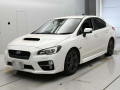 2015 Subaru WRX S4