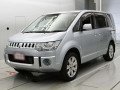 2015 Mitsubishi Delica D5