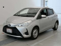 2019 Toyota Vitz