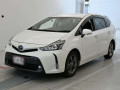 2021 Toyota Prius alpha