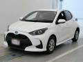 2023 Toyota YARIS
