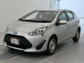 2021 Toyota Aqua