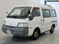 2013 Mazda Bongo Van