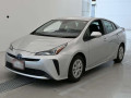 2021 Toyota Prius