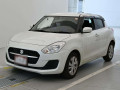 2021 Suzuki Swift