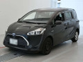 2020 Toyota Sienta