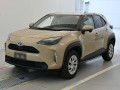2022 Toyota YARIS CROSS