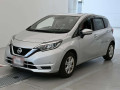 2021 Nissan Note