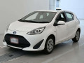 2020 Toyota Aqua