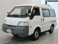 2013 Mazda Bongo Van