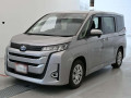2022 Toyota Noah