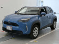 2022 Toyota YARIS CROSS