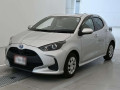 2021 Toyota YARIS