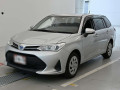 2020 Toyota Corolla Fielder