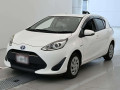 2019 Toyota Aqua