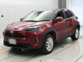 2021 Toyota YARIS CROSS