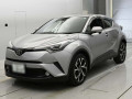 2017 Toyota C-HR