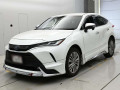 2023 Toyota Harrier Hybrid