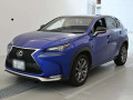 2014 Lexus NX
