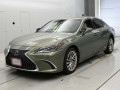 2021 Lexus ES