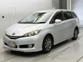 2012 Toyota Wish