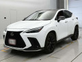 2023 Lexus NX