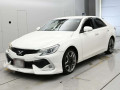 2013 Toyota Mark X