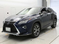 2015 Lexus RX