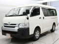 2017 Toyota Hiace Wagon