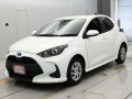 2023 Toyota YARIS