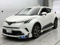 2017 Toyota C-HR